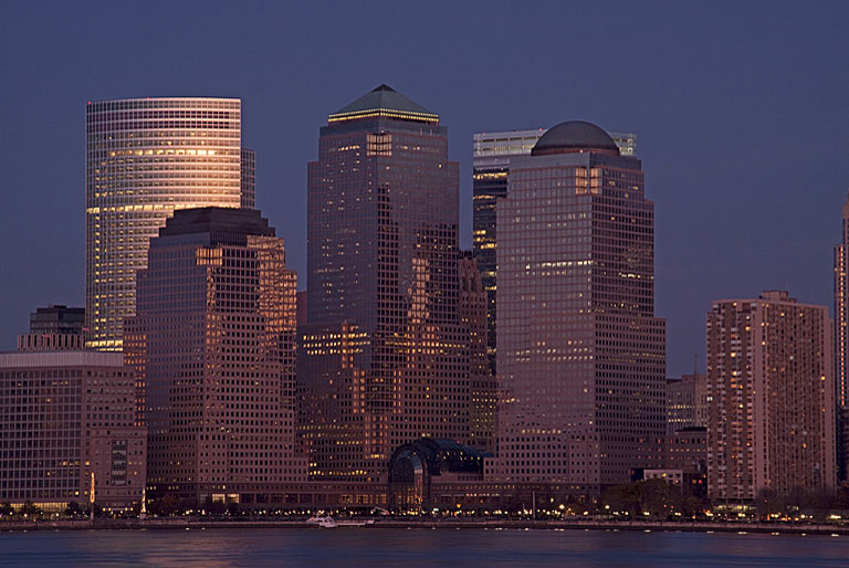 Lowr Manhattan 2009 1